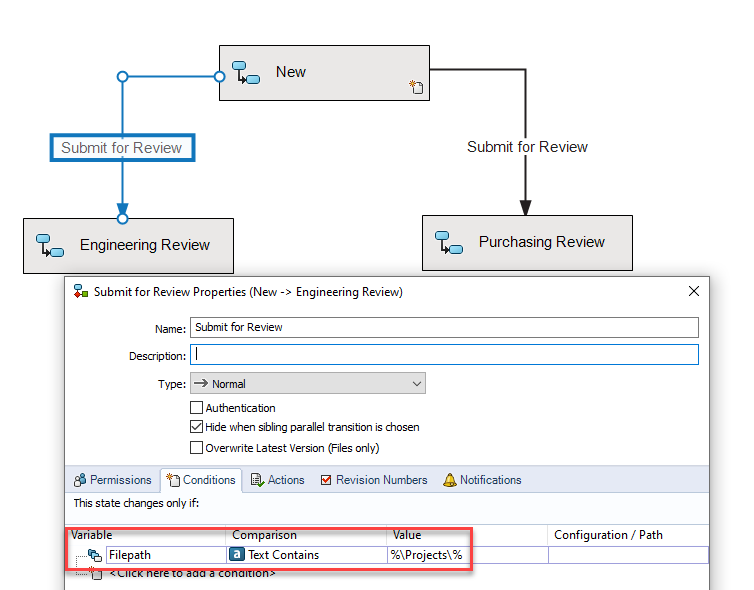 Solidworks Pdm Workflows Tips And Traps Tpm 2719